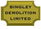 Bingley Demolition Ltd